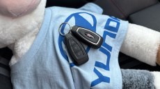 Ford Puma ST 1.5 EcoBoost ST 5dr Petrol Hatchback